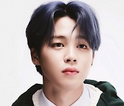 방탄소년단 지민, 선생님 말씀 가장 잘 들었을 것 같은 스타 1위