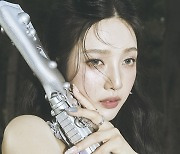 레드벨벳 조이, 15일 영화 '남은 인생 10년' 컬래버 음원 공개