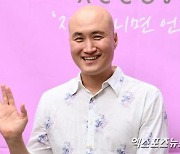 '대세' 뉴진스님 "행사비 몰라…욕심 많은 쌍둥이 윤성호가 관리" (컬투쇼)