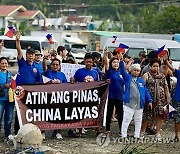 PHILIPPINES SOUTH CHINA SEA DISPUTE