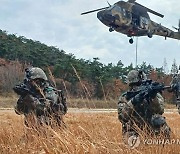 軍 야전 작전용 '소리 없는 수소 발전기' 개발한다