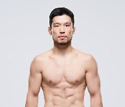 연기 접고 UFC '올인'…홍준영 "진짜 마지막 기회라는 것 알아"