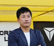 광주FC 이정효 감독