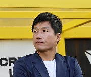 광주FC 이정효 감독