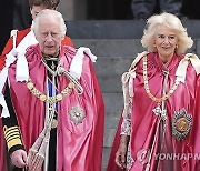 Britain Royals