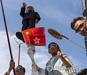 Hong Kong Bun Festival