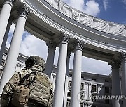 Russia Ukraine War US Blinken