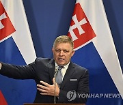 Slovakia Prime Minister