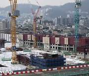 정부 PF 구조조정안에…개발업계 "연쇄부도 우려"