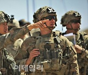 육군, 한 달간 모하비 사막 폭염·모래바람 극복하며 한미 연합훈련