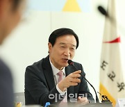 경기교육 트렌드는 '인성교육' 학교자율과제 최다 선정