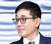 '횡령·배임 혐의' 이호진 태광 전 회장, 구속영장 기각