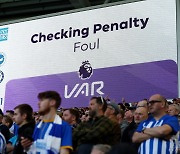 EPL, VAR 없앨까?…6월 6일 총회서 폐지 찬반투표