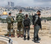 가자지구 북부 전투 다시 격화…이스라엘 "군인 5명 전사"