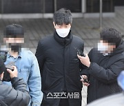 KIA “입찰 본사와 진행…감독 끼어들 여지 없다” ‘배임수재’ 둘러싼 치열한 법정공방 예상 [SS집중분석]