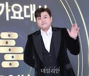 KBS, 김호중 손 놓았다…"'슈퍼클래식' 대체 출연자 섭외 해달라"