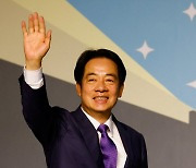 대만 총통 취임식, 우리 정부 대표단 불참