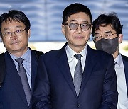 거액 비자금 혐의 태광그룹 이호진 전 회장 구속영장 기각