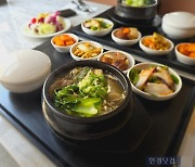 9000원짜리 아파트 조식…"맛있어요" 입소문 이유 있었다 [현장+]