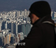 전국 집값 5개월째 하락, 서울은 올라…‘마·용·성’ 주도