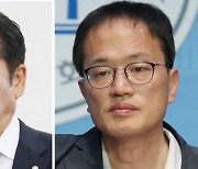 법사위원장에 쏠린 눈…민주당 일각 “강경파로”