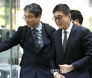 ‘횡령·배임’ 혐의 이호진 전 태광그룹 회장 구속영장 기각