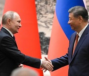 시진핑·푸틴 “美 군사적 위협이 北과 대결 고조”