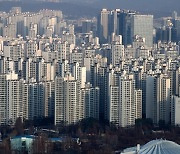 서울 민간아파트 3.3㎡당 분양가 4000만원 육박