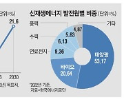 우후죽순 태양광 제동…신재생 옥석가린다