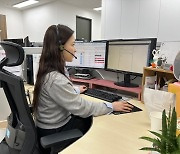 KT, 건강보험공단 고객센터에 공공기관 첫 ‘목소리 인증’ 서비스