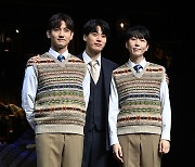 심창민-김성식-김재범, 우리는 ‘벤자민’역 [포토엔HD]