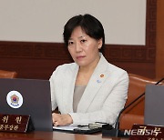 송미령 "농안법 통과시 5대 채소만 年 1.2조 재정소요…심각한 상황"