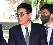 '횡령·배임 혐의' 이호진 전 태광 회장 구속영장 기각