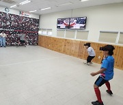 미디어에서 ‘힙한 스포츠’로 소개된 HADO, 경기도 최초 여주에서 시작