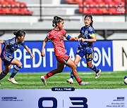 U-17 女 축구 김은정호, 아시안컵 4강서 일본에 0-3 패... 3위 결정전서 '월드컵 티켓' 재도전