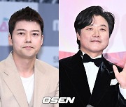 '다작' 전현무·'크리에이터' 나영석도 고민, 예능도 위기론 "변해야 산다" [Oh!쎈 초점]