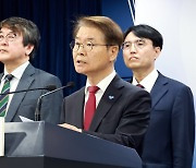 이정식 "올해 정기국회서 노동약자보호법 제정 논의"