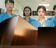 '슬전생', 의사 파업 속 공개 불투명..tvN "편성 시기 미정" [공식]