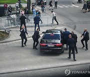 한덕수 총리, '피습' 슬로바키아 총리에 위로 서한(종합)