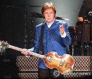 ‘비틀즈’ 폴 매카트니, 英 ‘10억파운드 부자’ 음악인 첫 진입
