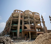"두국가 해법 실현 때까지"…아랍연맹, 가자에 유엔 평화유지군 파병 촉구