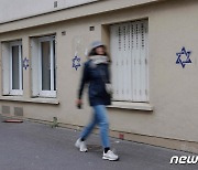 프랑스 "루앙 유대교 회당에 방화 시도한 남성 사살"