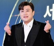 '뺑소니 혐의' 김호중, 술자리에 유명 래퍼 A씨 동석…참고인 조사 받나