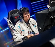 [MSI] 결승 직행 놓쳐 아쉬운 '쉰'의 예상 "G2-T1 중 T1이 올라올 것 같아"