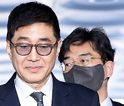 ‘횡령·배임 의혹’ 이호진 전 태광 회장 구속영장 기각
