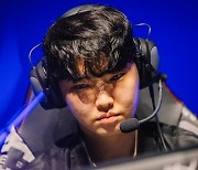 쵸비 "BLG 견제 무효화해 만족…첫 국제전 우승 욕심난다" [MSI 인터뷰]