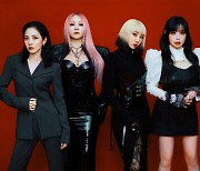 2NE1, “우리의 15번째 생일”…기념 사진 깜짝 공개