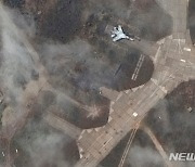 우크라 대규모 공습에 크름반도 정전·발전소 화재