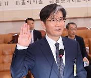 공수처장 후보 "성역없이 수사"…해병 특검법 여야 공방도