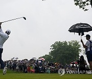 PGA Championship Golf